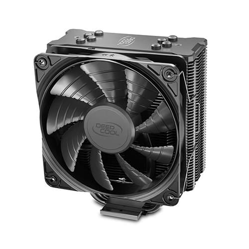 Deepcool Gammaxx GTE V2 120mm CPU Air Cooler